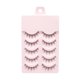 thumbnail image 1 of LUVCLS 5 pares de pestañas postizas Little Demon Q2Z7 _ц съ, 1 of 7