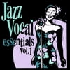 Jazz Vocal Essentials Vol.1