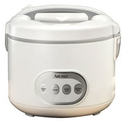 Aroma 16 Cup Digital Rice Cooker and Food Steamer