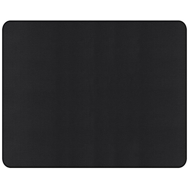 Alfombrilla de protección para suelo de barbacoa, almohadillas para suelo de parrilla a prueba de aceite, equipo para barbacoa (120cm*165cm)