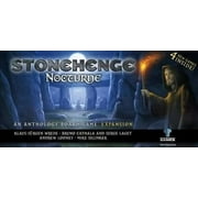 Stonehenge: Nocture Expansion