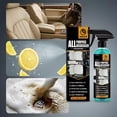 thumbnail image 5 of 2026 New All Purpose Degreaser Spray, All Purpose Degreaser Car and House, Multi-purpose Cleaning Spray, Heavy Duty Oven Cleaner, Powerful Kitchen & Garage Degreaser, Removes Grease & Oil, 5 of 7