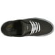 thumbnail image 5 of Zapatilla Vans Atwood Deluxe de piel bicolor gris para hombre, 5 of 7