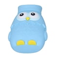 thumbnail image 4 of Heating Water Bag, Cold Therapy Portable Cartoon Microwave Hot Water Bag  For Winter Pink,Light Blue, 4 of 8