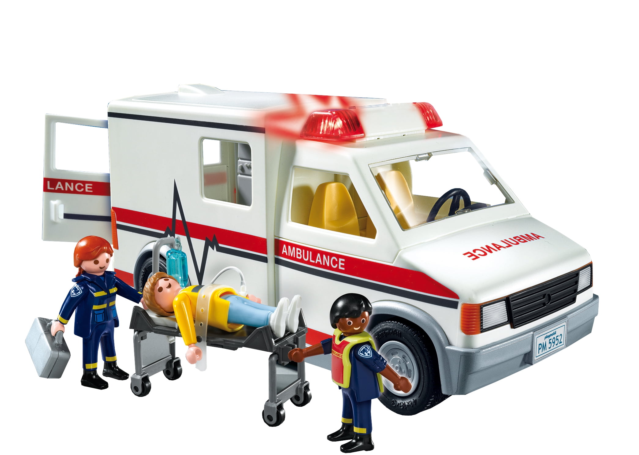 Ambulancia Playmobil Sale, UP TO 57% OFF www.apmusicales.com
