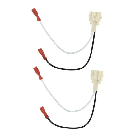 Metra - Speaker Harness for Select 2015-2023 Hyundai Elantra Optima Sonata Santa Fe Soul Sportage - Multi