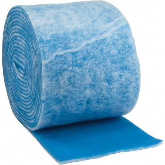 Hvac Filter Media Roll