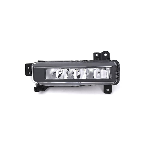 1 luz antiniebla delantera izquierda LED para BMW G20 G21 X1 F48 LCI F45 F46 63178089525