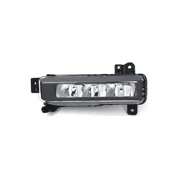 1 luz antiniebla delantera izquierda LED para BMW G20 G21 X1 F48 LCI F45 F46 63178089525