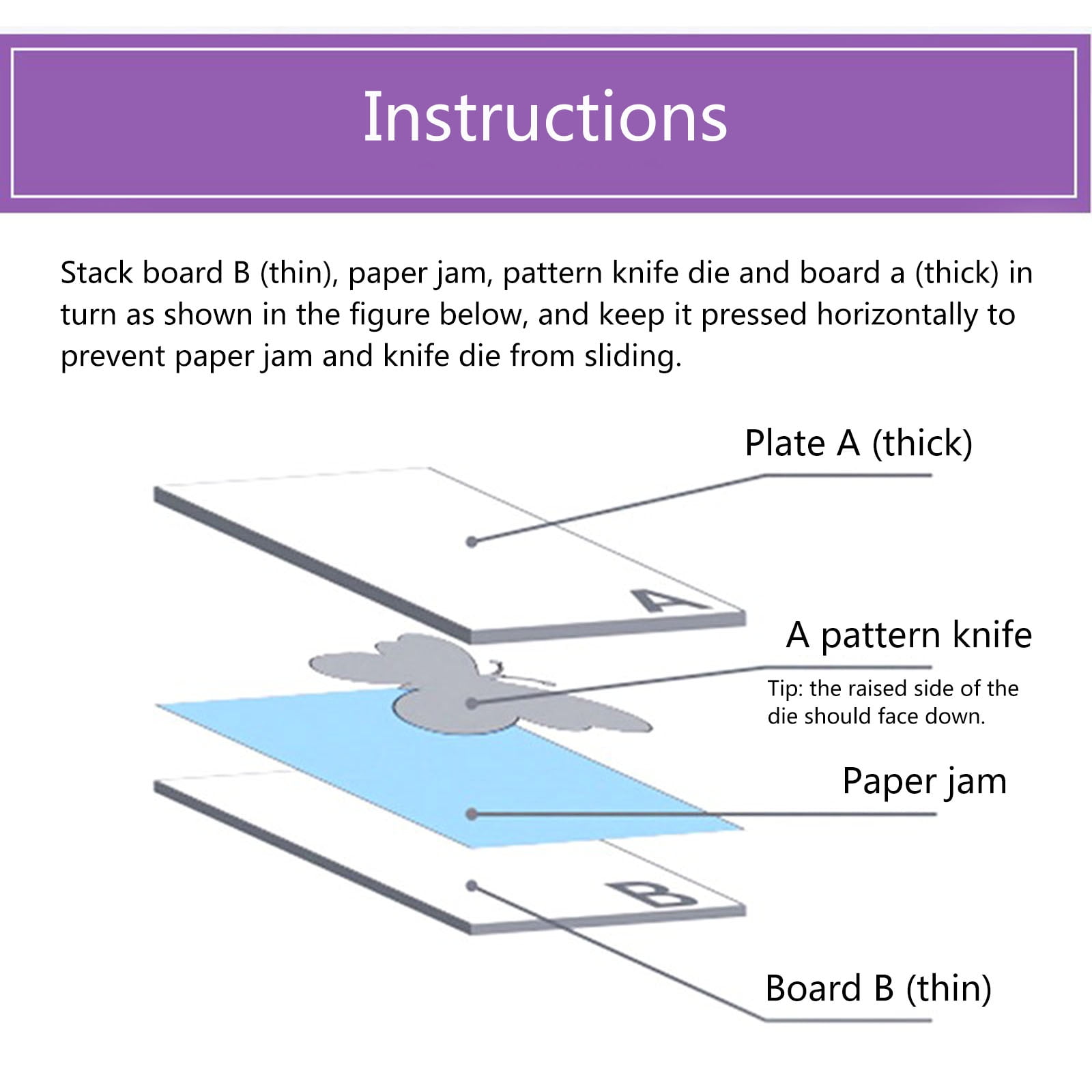 Zeiwohndc Manual Die Cutting Embossing Machine Multi-functional Craft Embossing Machine