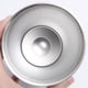 thumbnail image 5 of Bearachild Frasco de vacío de acero inoxidable, botella de bebida de gran capacidad, senderismo, fiesta de viaje, taza de café portátil para jugo de agua Suministros térmicos Blanco Bearachild HA074479-01, 5 of 6