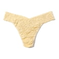 thumbnail image 3 of Hanky Panky Signature Lace Original Rise Thong (4811P),Shortcake, 3 of 7