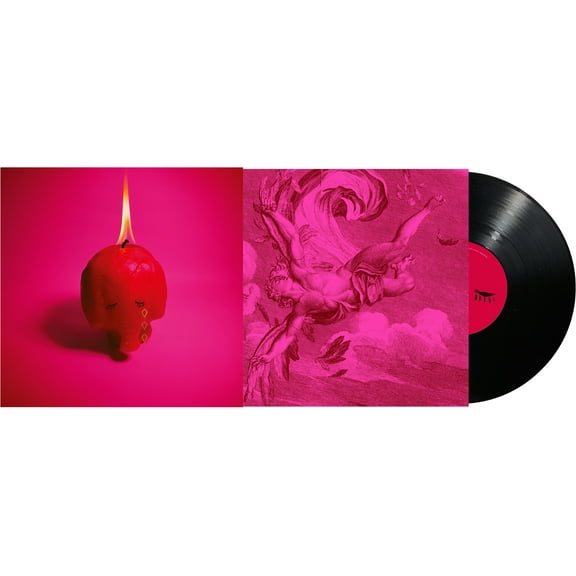 Arcade Fire - Pink Elephant - Music & Performance - Vinyl