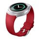 thumbnail image 3 of Mira la banda Correa silicona lujo para Gear S2 SM-R720 Red, 3 of 9