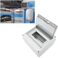thumbnail image 1 of CAJA DE DISTRICION DE ENERGIA, CAJA DE DISTRICION DE CIRCURITOS DE USO DE AMPLIO USO DE POLVO 8 Camino para Comerciales, 1 of 7