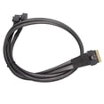 thumbnail image 4 of Cable Mini SAS Sff‑8654 a SFF‑8643 Línea de servidor Cable de tarjeta de matriz de servidor MiniSAS Línea de transmisión de datos, 4 of 8