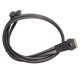 thumbnail image 4 of Cable Mini SAS Slimline Sff‑8654 Cable Mini SAS Cable SAS Calidad inigualable, 4 of 9