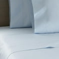 thumbnail image 3 of Cotton 250 Thread Count Percale Super Soft Sheet Set by Shavel Home Products, 3 of 4