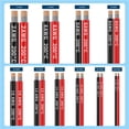 thumbnail image 5 of 12 Gauge Wire by MMOBIEL 12 AWG Silicone Cable Red Black 32.8ft, 5 of 5