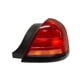 thumbnail image 1 of Calavera Crown Victoria 2008 F/Negro S/Arnes Depo2 - der DEPO Ford CROWN VICTORIA 2008, 1 of 4