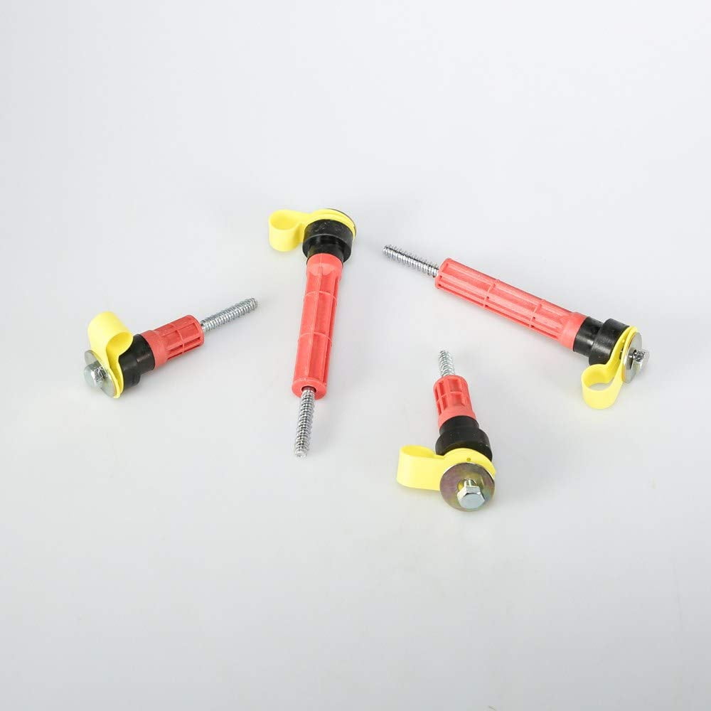 GE WH49X10077 Washing Machine Shipping Bolt Kit OEM Part Walmart