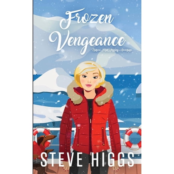 Frozen Vengeance, (Paperback)