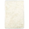 thumbnail image 1 of Dalyn Rug IA100IV8X10 8 x 10 ft. IA100 Impact Area Rug, Ivory, 1 of 1