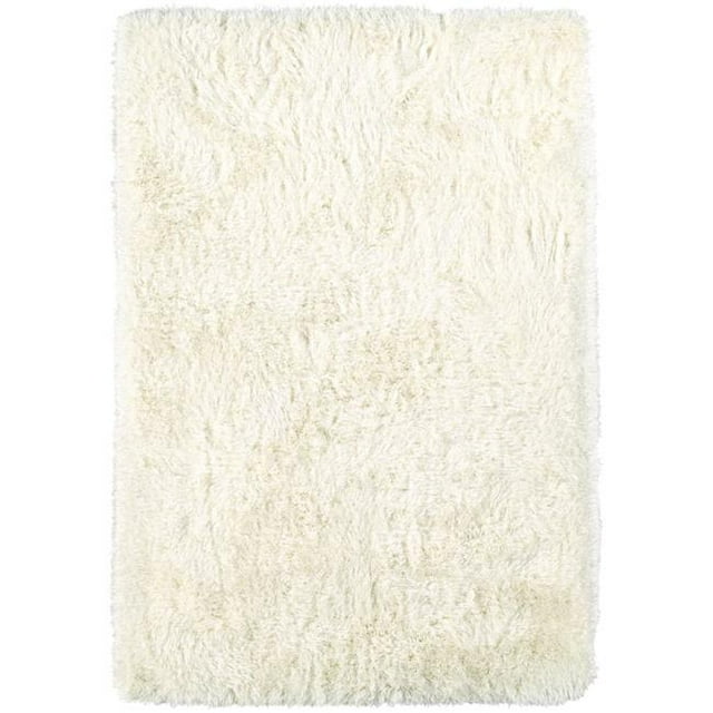 Dalyn Rug IA100IV8X10 8 x 10 ft. IA100 Impact Area Rug, Ivory