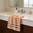 thumbnail image 5 of AuroraX Bath Towels Bath Sheets,Quick Dry Cotton Oversized Soft Oversized Bath Towels, 5 of 6