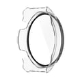 thumbnail image 2 of Para Xiaomi Watch S1 Protector de pantalla de película de vidrio templado Estuche de marco, 2 of 8