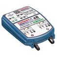 thumbnail image 2 of Tecmate OptiMate 2 DUO x 2 Bank 12V/12.8V 2A Battery Charger/Maintainer (TM-571), 2 of 3