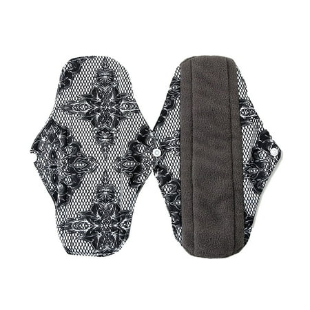 

Beauty Instrument | Ageoie Beauty Washable Sanitary Napkins Clearance Sale! Cloth Menstrual Pad Mama Cloth Sanitary Bamboo Charcoal Bag Reusable