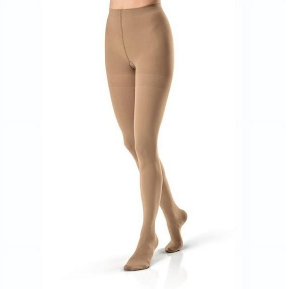 Jobst Relief 30-40 mmHg Waist High Large Beige