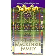 The Mackenzie Family : Mackenzie's Pleasure; Mackenzie's Magic 9780373483761 Used / Pre-owned