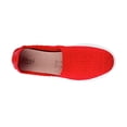 thumbnail image 4 of TENIS CASUALES DAMA FLEXI 104905 TEXTIL ROJO Flexi  104905, 4 of 4