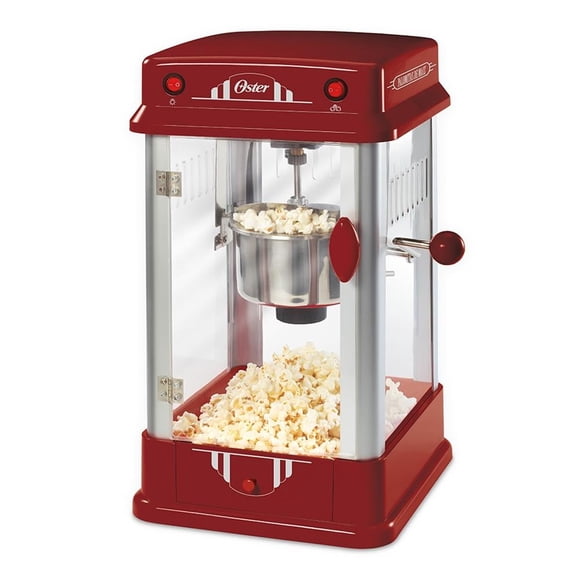 Palomitero Oster Rojo Mod. FPSTPP7310-013