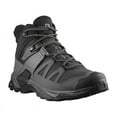 thumbnail image 2 of Salomon Chaussure de Randonnée GTX pour Hommes X Ultra 4 Mi-Haute, Noir/magnet/perle Bleu, 10, 2 of 7