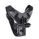 thumbnail image 1 of Soporte Para Casco Belug  Moto Gopro9/8/7/6/5/4/3 Deportes Negro, 1 of 4