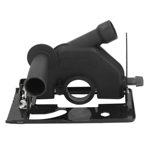 Angle Grinder Stand adjustable angles, Angle Grinder Holder iron and abs materials, Bench Grinder Stand easy installation for 100 to 125mm angle grinders, electric saws