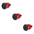 thumbnail image 3 of Seitruly Soporte para teléfono de coche 360 ° Air Vent Soporte para coche Soportes para teléfono móvil para 11 Consola Soporte para Type1 NO1, 3 of 6