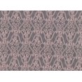 thumbnail image 2 of Zelouf Vino Floral Lace , Sewing, DIY, Crafts Fabric by the Yard, Quartz Muse, 5 Yard, 2 of 2