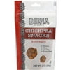 Biena All Natural Barbeque Chickpea Snacks, 2 oz, (Pack of 12)