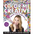thumbnail image 2 of Color Me Créatif: Déverrouillez Votre Imagination, 2 of 3