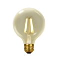thumbnail image 1 of Xtricity - Old Fashioned LED Bulb, 5W, Type-G, 2200K Soft White, 1 of 2