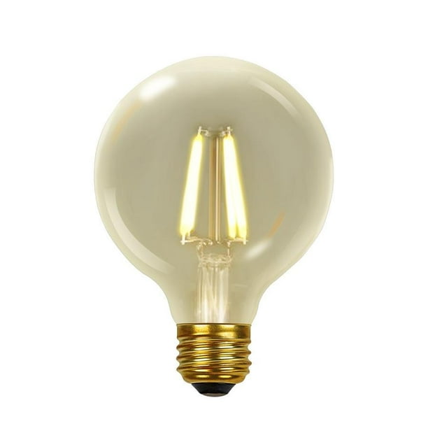 Xtricity Old Fashioned LED Bulb 5W Type G 2200K Soft White