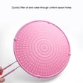thumbnail image 3 of xinxixnxx Silicone Splatter Screen For Frying Pan – Say Goodbye To Mess Kitchen Accessories Kitchen Frying Pan Kitchen Gadgets black blue, 3 of 6