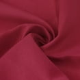 thumbnail image 2 of Unique Bargains 6 Pack Polyester Restaurant Cocktail Party Cloth Napkins Wine Red, 2 of 6