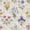 Bronze, variant on Vintage Floral Wallpaper, Minimalist Aesthetic Peel and Stick Wallpaper, Waterproof Self Adhesive Wall Decoration for Bedroom Living Room Kitchen Cabinet Rental Property, 17.7 * 118 in