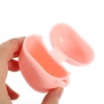 thumbnail image 4 of FRCOLOR Étui de Rangement pour Écouteurs 1 Pce Boîte de Protection Protecteur d'Écouteurs Compatible avec Pixel Buds2,2.68"X1.97"X0.98 Pouces, 4 of 5