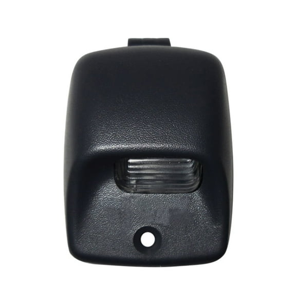 New Aftermarket   Driver Side License Plate Light Assembly 816900C010 CAPA fits 2005-2007 Toyota Tacoma